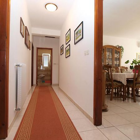 Apartment Luisa 1437 Peruški 外观 照片