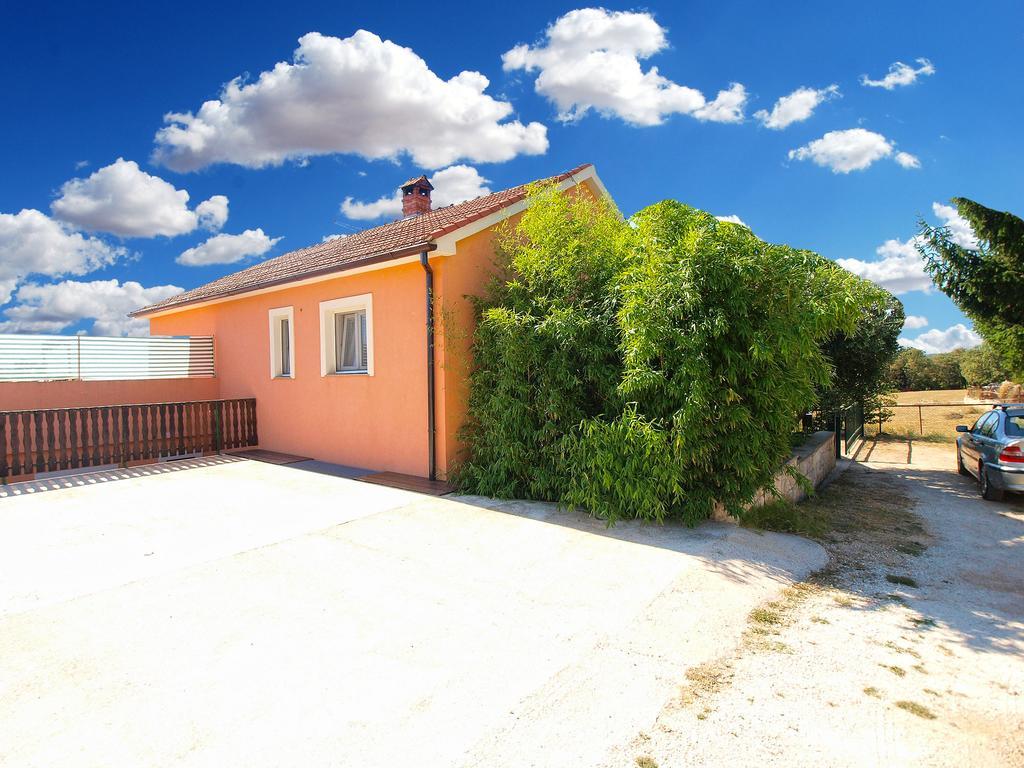 Apartment Luisa 1437 Peruški 外观 照片