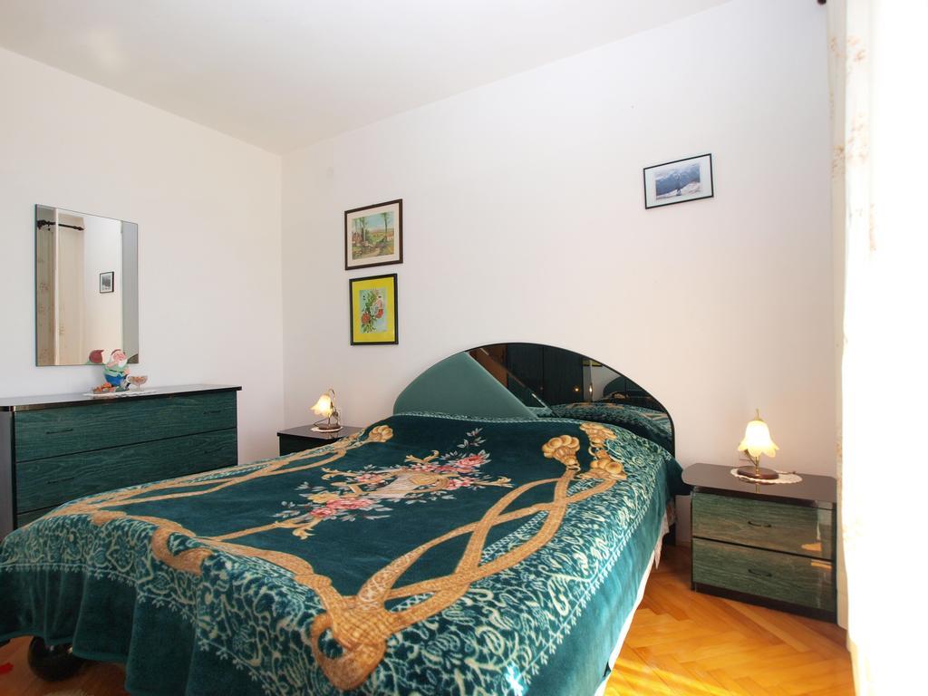 Apartment Luisa 1437 Peruški 外观 照片