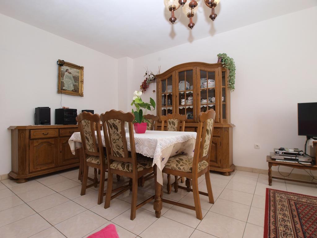 Apartment Luisa 1437 Peruški 外观 照片
