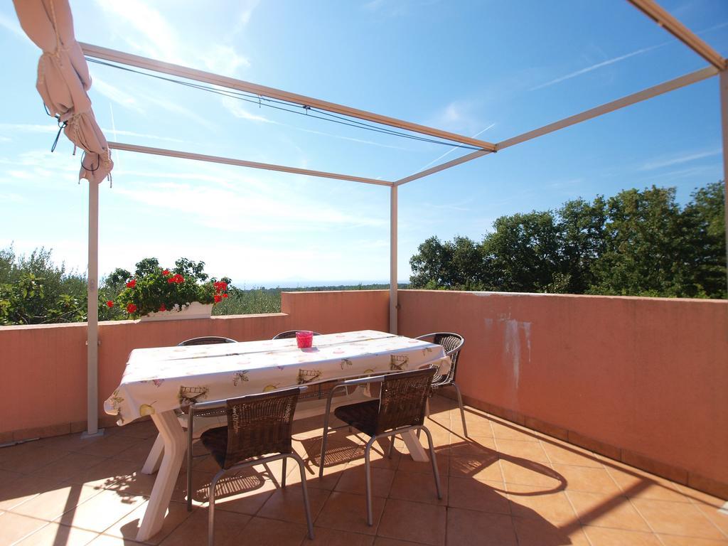 Apartment Luisa 1437 Peruški 外观 照片