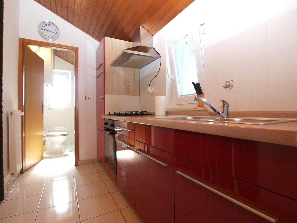 Apartment Luisa 1437 Peruški 外观 照片