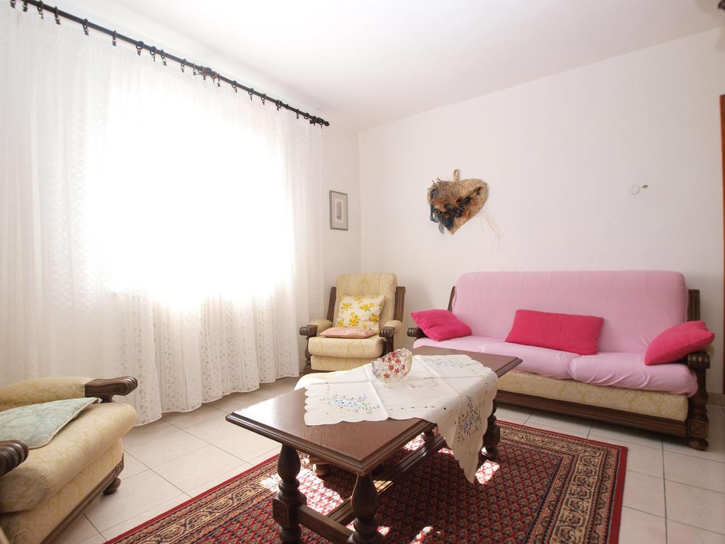 Apartment Luisa 1437 Peruški 外观 照片