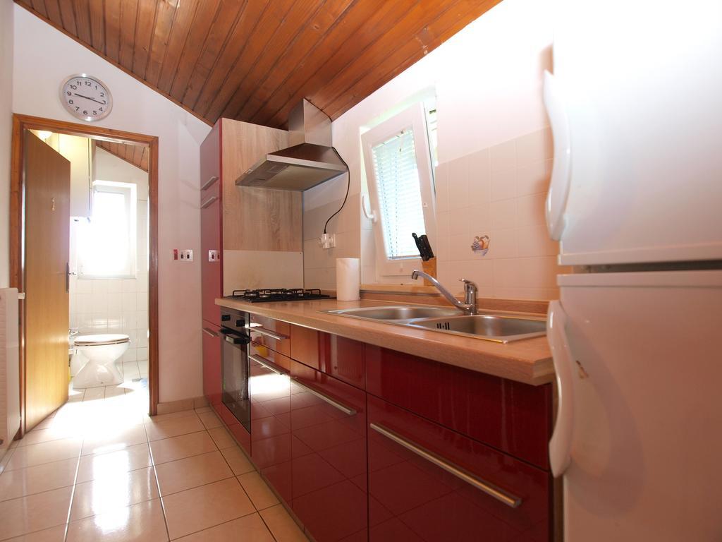 Apartment Luisa 1437 Peruški 外观 照片