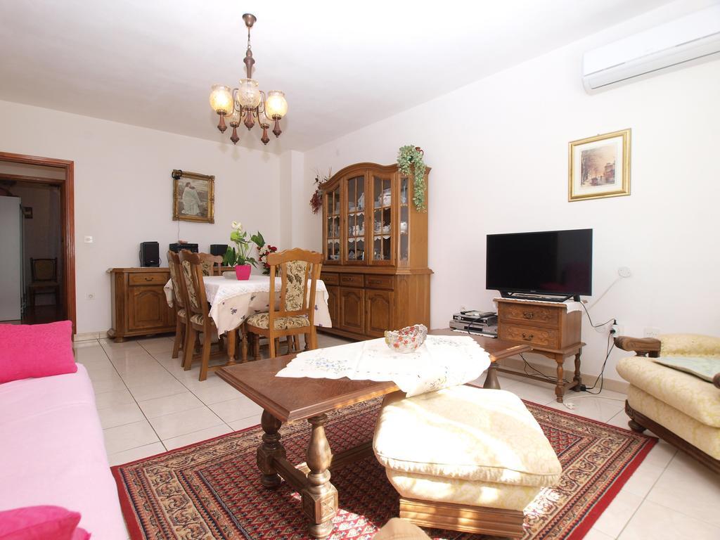 Apartment Luisa 1437 Peruški 外观 照片