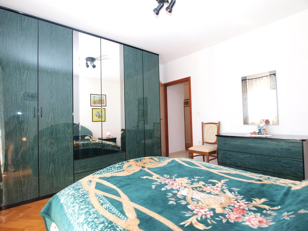 Apartment Luisa 1437 Peruški 外观 照片