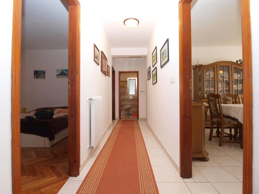 Apartment Luisa 1437 Peruški 外观 照片