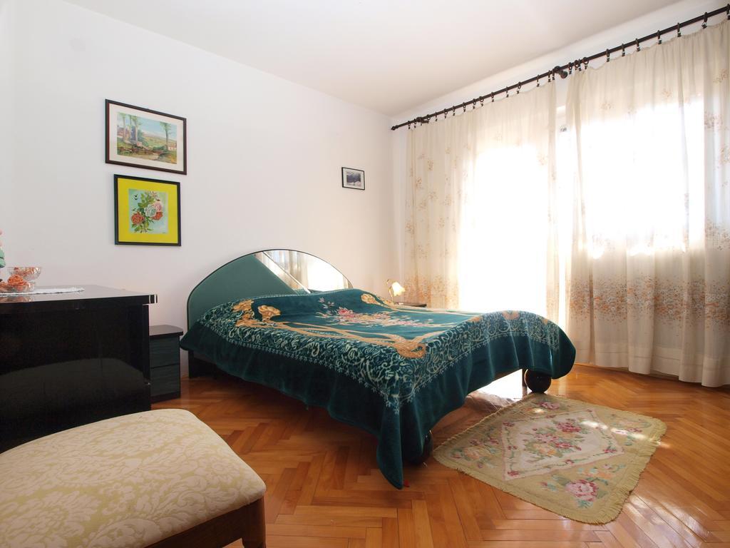 Apartment Luisa 1437 Peruški 外观 照片