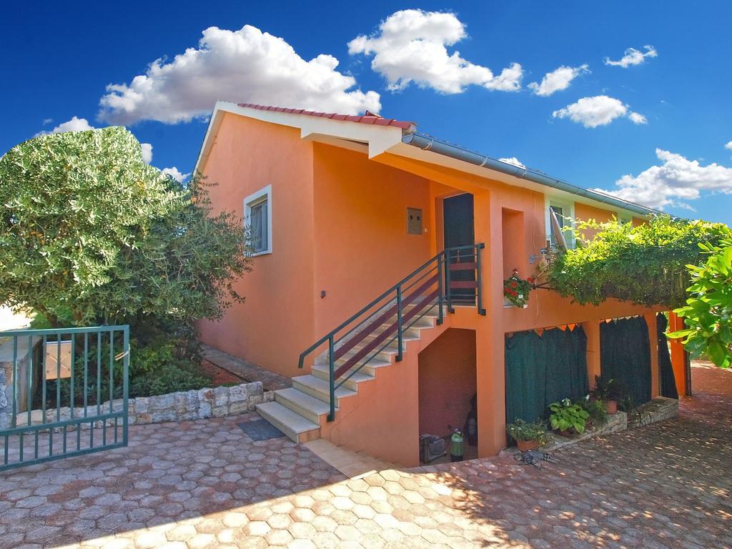 Apartment Luisa 1437 Peruški 外观 照片