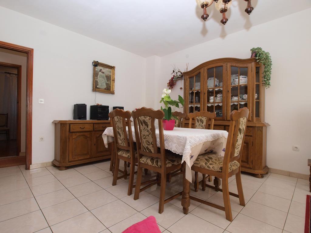 Apartment Luisa 1437 Peruški 外观 照片