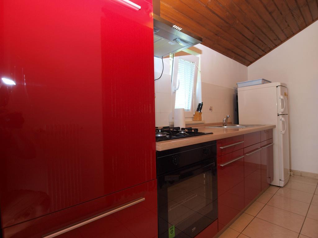 Apartment Luisa 1437 Peruški 外观 照片