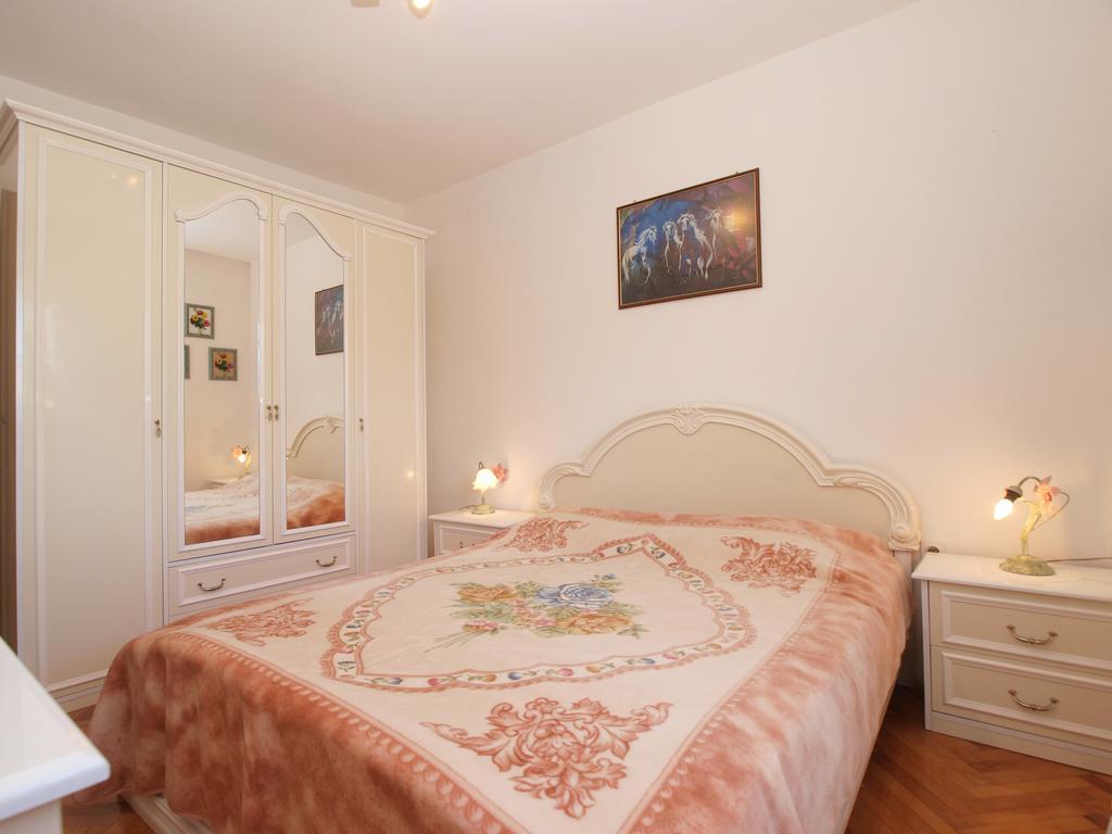 Apartment Luisa 1437 Peruški 外观 照片