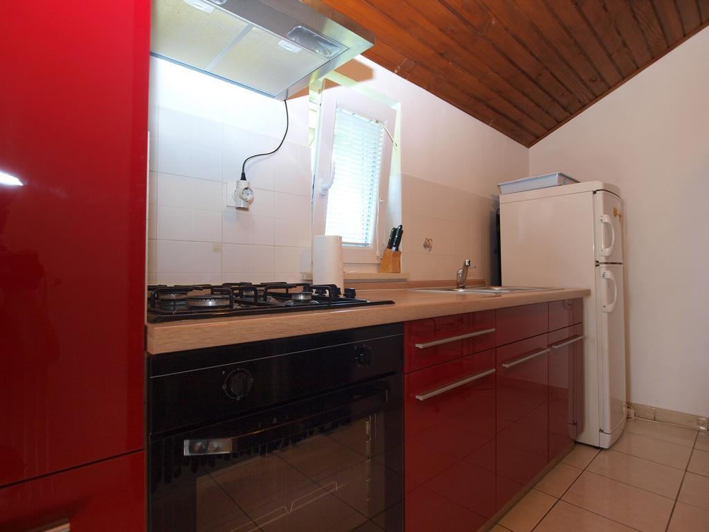 Apartment Luisa 1437 Peruški 外观 照片