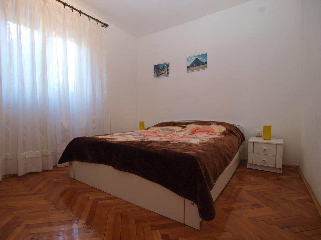 Apartment Luisa 1437 Peruški 外观 照片