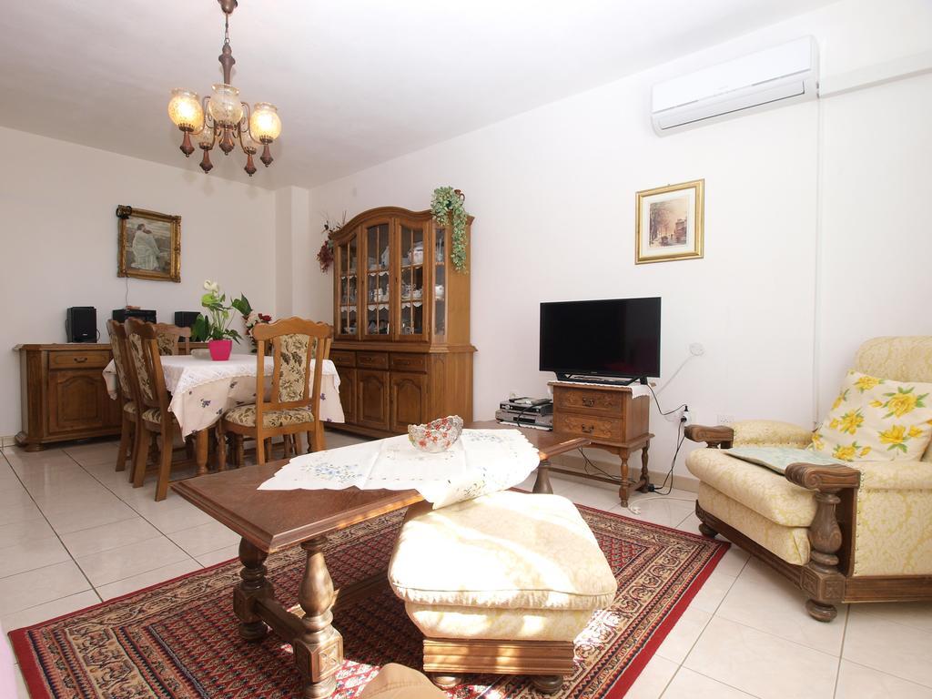 Apartment Luisa 1437 Peruški 外观 照片