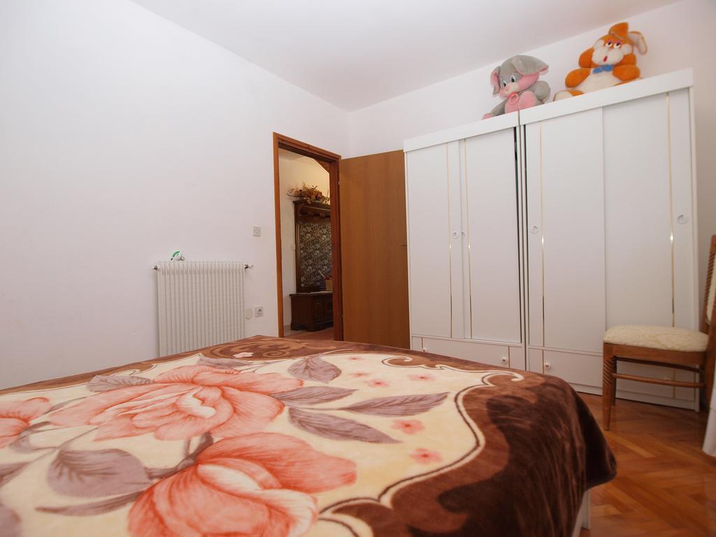 Apartment Luisa 1437 Peruški 外观 照片