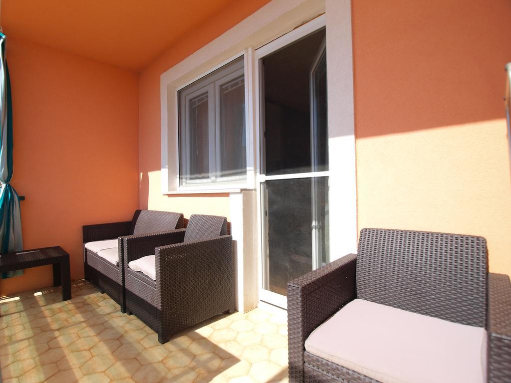 Apartment Luisa 1437 Peruški 外观 照片