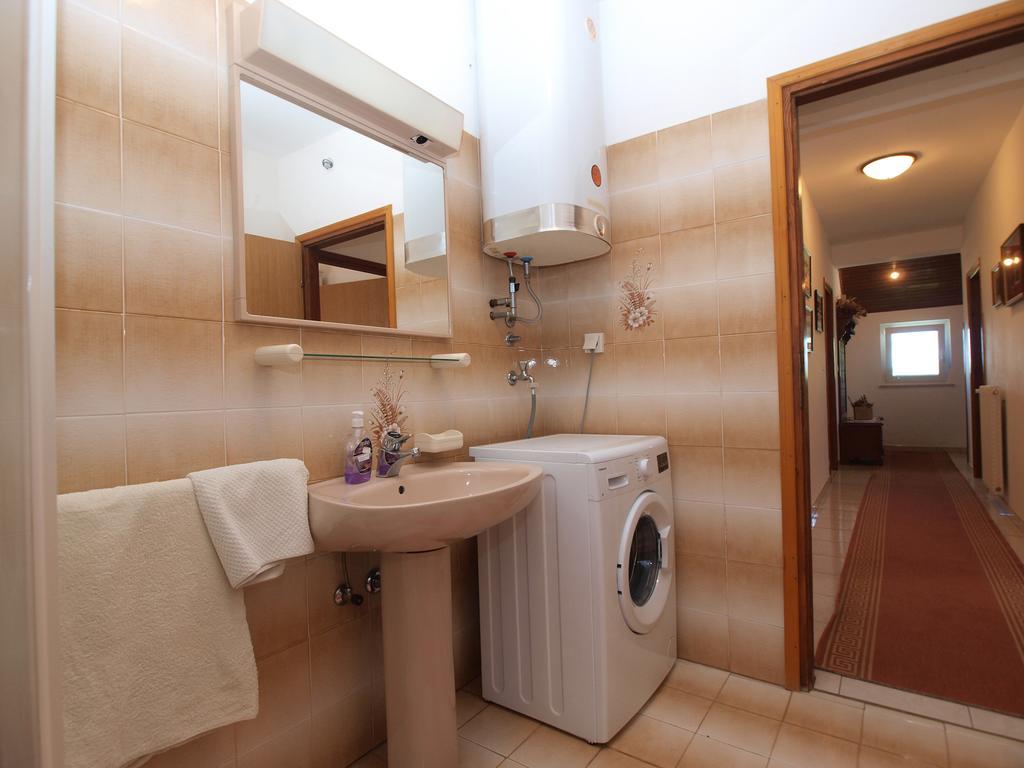 Apartment Luisa 1437 Peruški 外观 照片