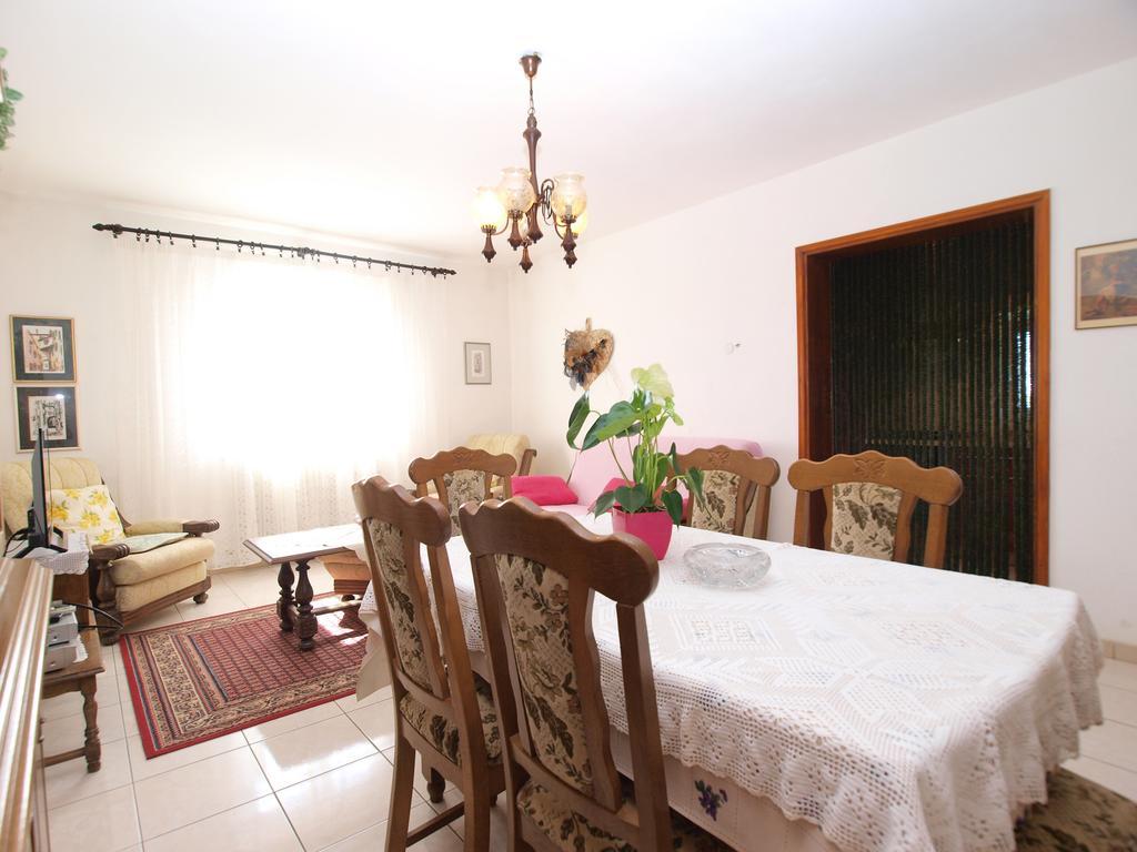 Apartment Luisa 1437 Peruški 外观 照片