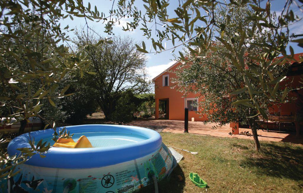 Apartment Luisa 1437 Peruški 外观 照片